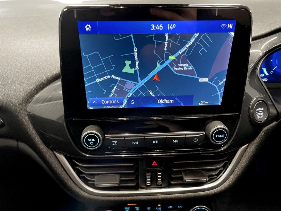 Used Ford Fiesta 2022 for sale - 77806281: Photo 18