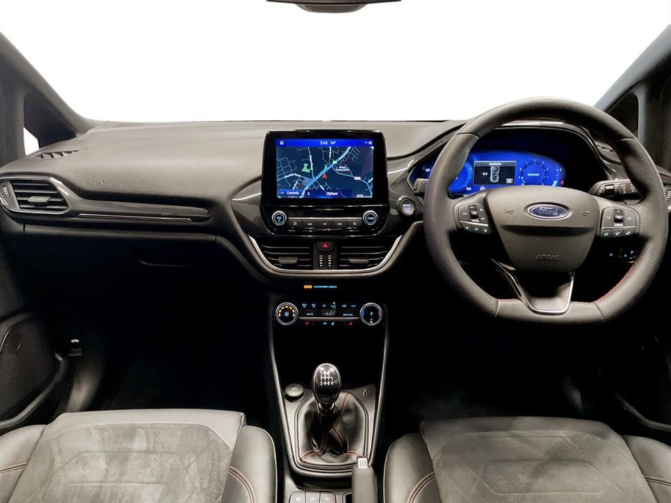 Used Ford Fiesta 2022 for sale - 77806281: Photo 19