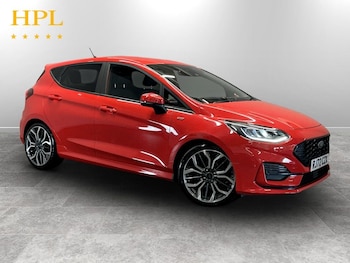 Ford Fiesta feature image