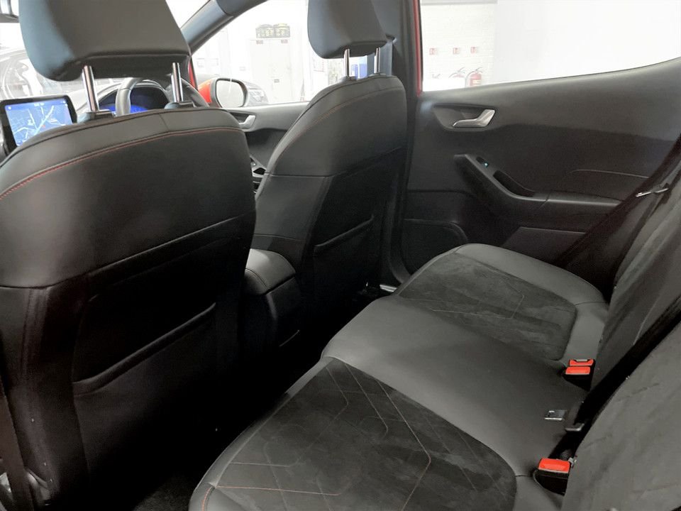 Used Ford Fiesta 2022 for sale - 77806281: Photo 20