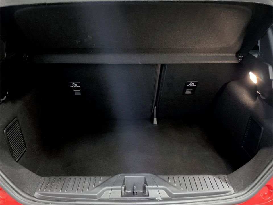 Used Ford Fiesta 2022 for sale - 77806281: Photo 21