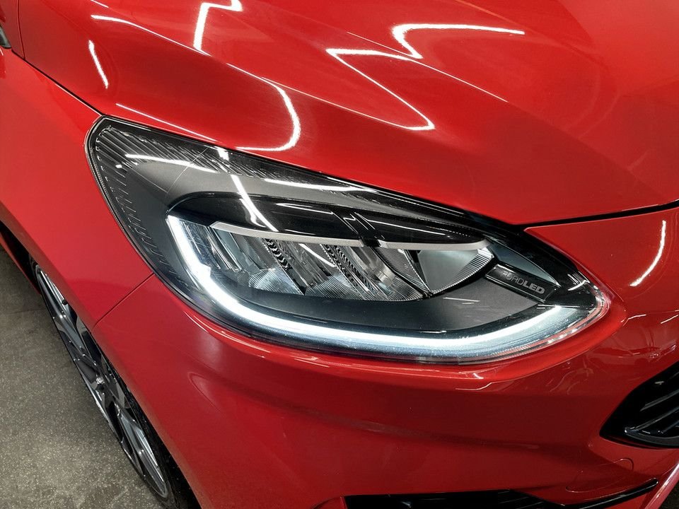 Used Ford Fiesta 2022 for sale - 77806281: Photo 9