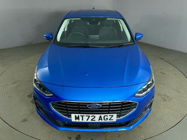 Used Ford Focus 2022 for sale - 75062811: Photo 10