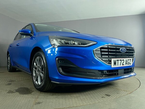 Used Ford Focus 2022 for sale - 75062811: Photo 11