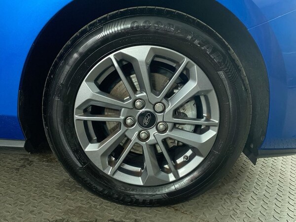 Used Ford Focus 2022 for sale - 75062811: Photo 12
