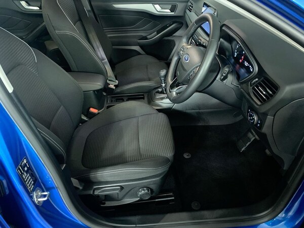 Used Ford Focus 2022 for sale - 75062811: Photo 15