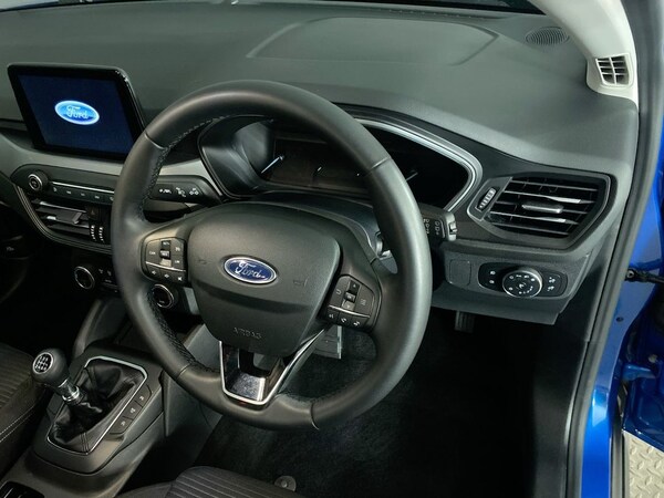 Used Ford Focus 2022 for sale - 75062811: Photo 16