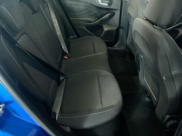 Used Ford Focus 2022 for sale - 75062811: Photo 19