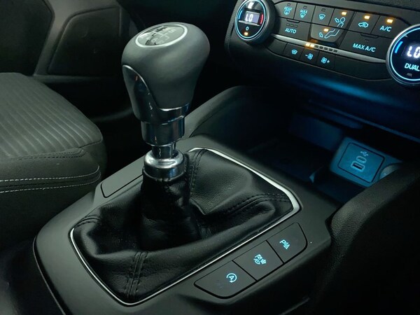 Used Ford Focus 2022 for sale - 75062811: Photo 21