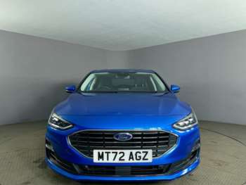 Used Ford Focus 2022 for sale - 75062811: Photo