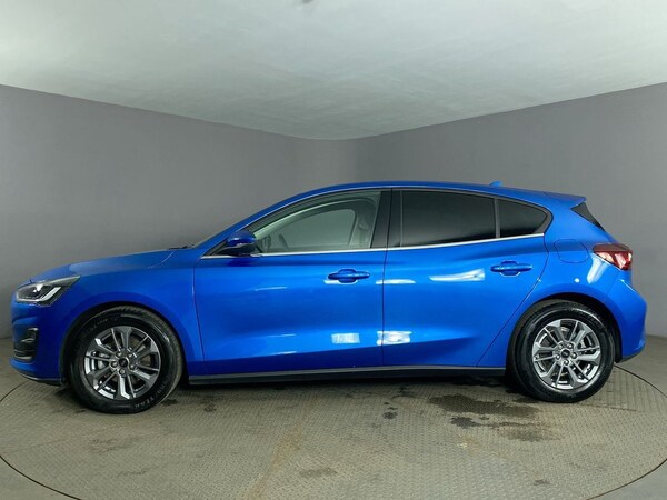Used Ford Focus 2022 for sale - 75062811: Photo 5