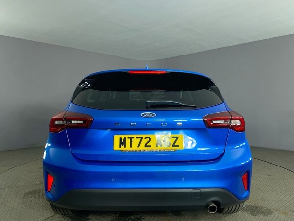 Used Ford Focus 2022 for sale - 75062811: Photo 7