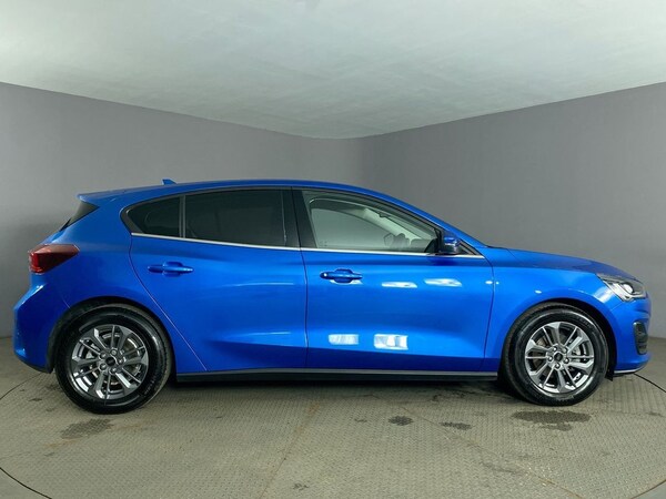 Used Ford Focus 2022 for sale - 75062811: Photo 9