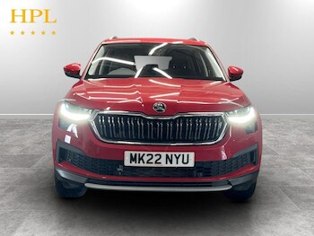 Used Skoda Kodiaq 2022 for sale - 79233268: Photo
