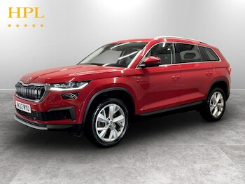 Used Skoda Kodiaq 2022 for sale - 79233268: Photo