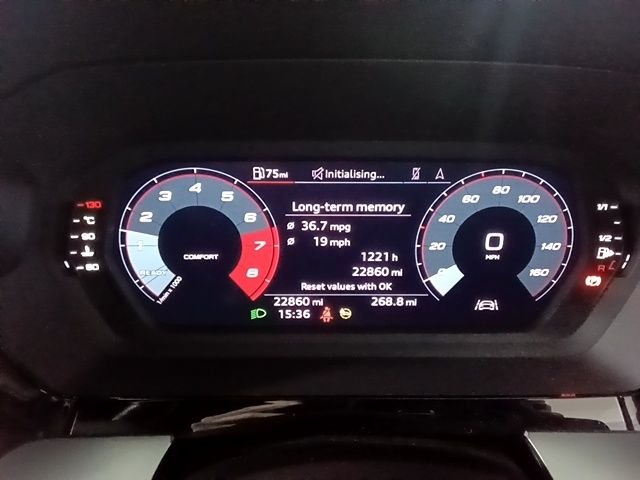 Used Audi A3 2021 for sale - 76345598: Photo 10
