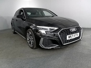 Audi - A3