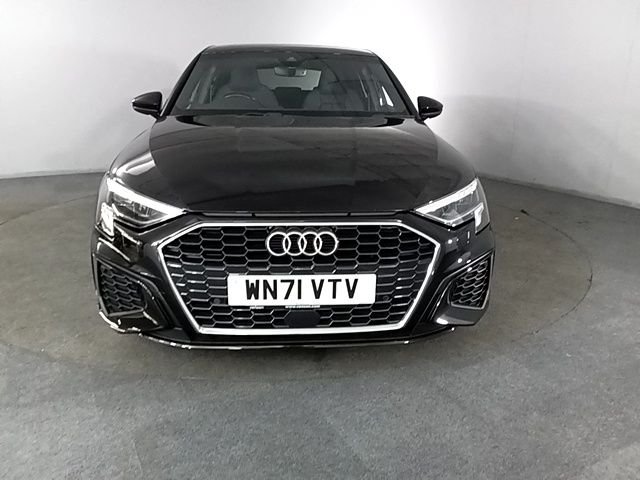 Used Audi A3 2021 for sale - 76345598: Photo 2