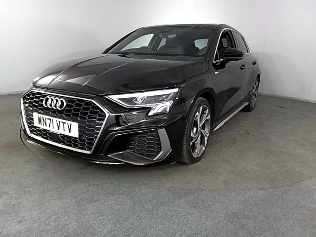 Used Audi A3 2021 for sale - 76345598: Photo 3