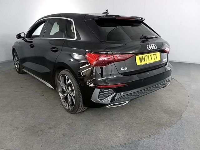 Used Audi A3 2021 for sale - 76345598: Photo 5