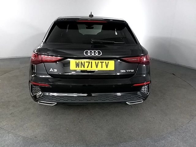 Used Audi A3 2021 for sale - 76345598: Photo 6