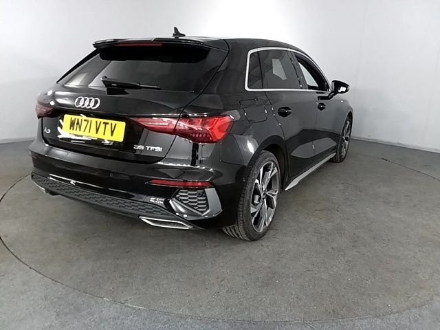 Used Audi A3 2021 for sale - 76345598: Photo 7