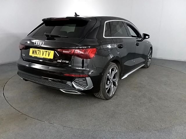 Used Audi A3 2021 for sale - 76345598: Photo 8