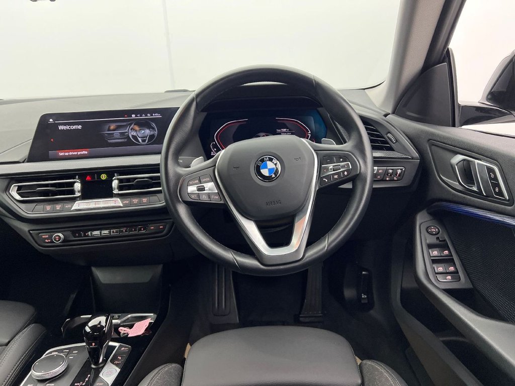 Used BMW 2 Series Gran Coupe 2023 for sale - 76386219: Photo 12