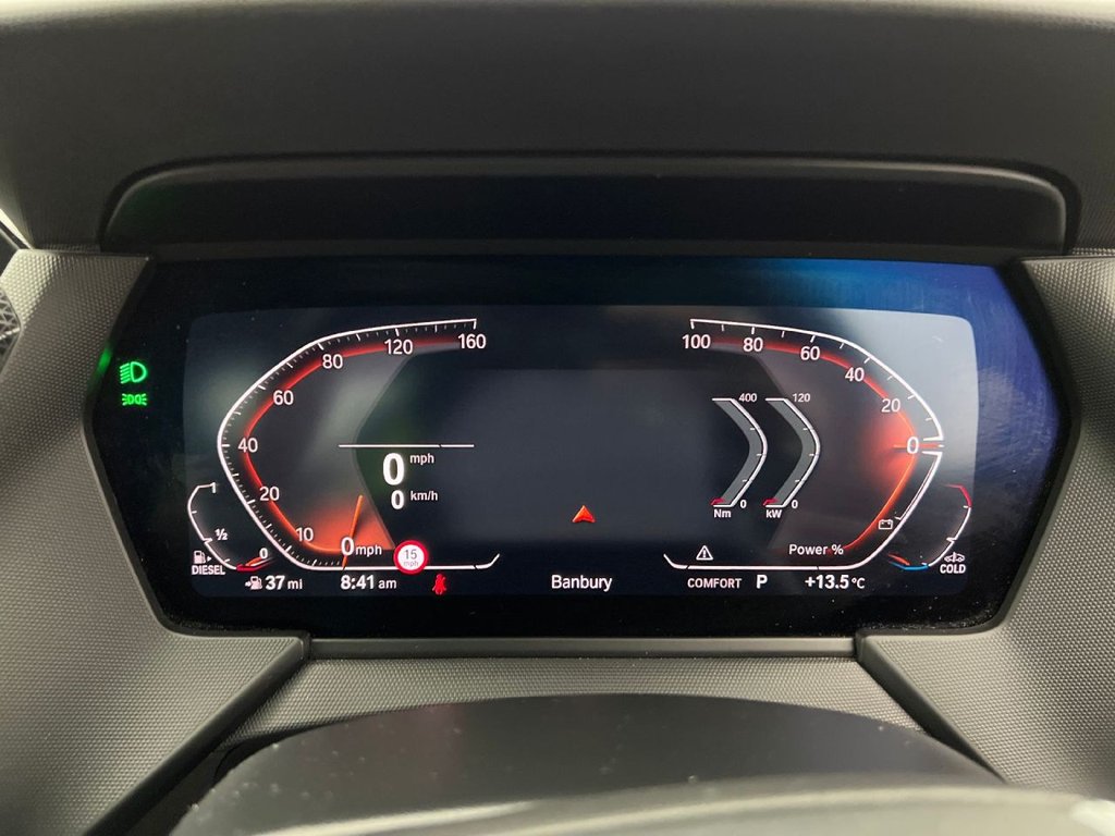 Used BMW 2 Series Gran Coupe 2023 for sale - 76386219: Photo 14