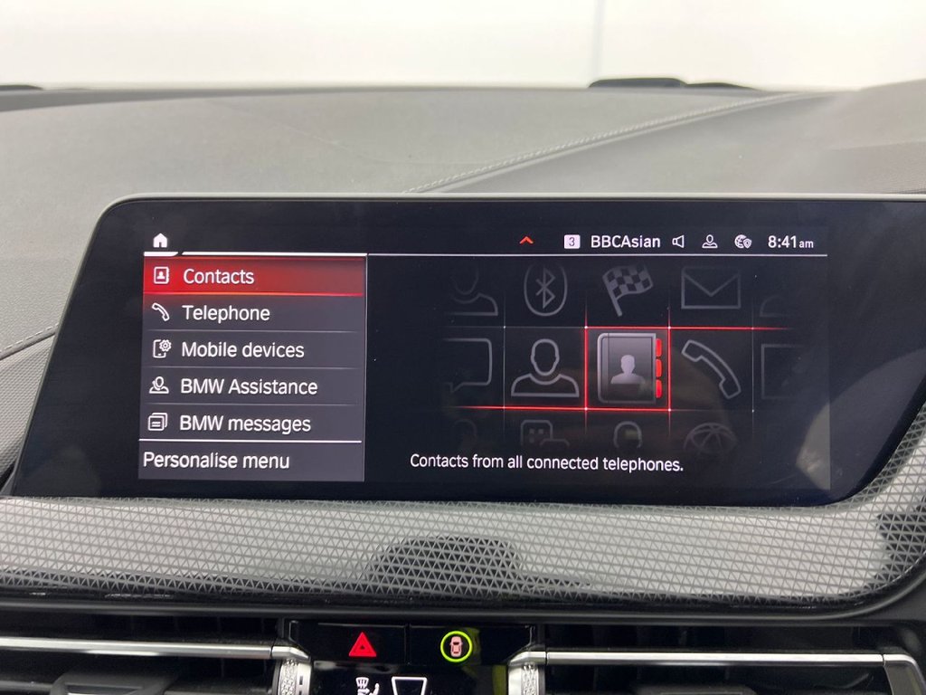 Used BMW 2 Series Gran Coupe 2023 for sale - 76386219: Photo 16