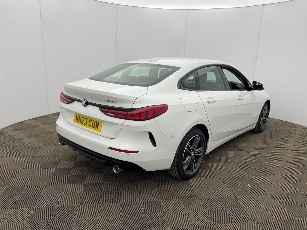 Used BMW 2 Series Gran Coupe 2023 for sale - 76386219: Photo 2