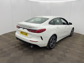 Used BMW 2 Series Gran Coupe 2023 for sale - 76386219: Photo