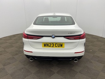 Used BMW 2 Series Gran Coupe 2023 for sale - 76386219: Photo