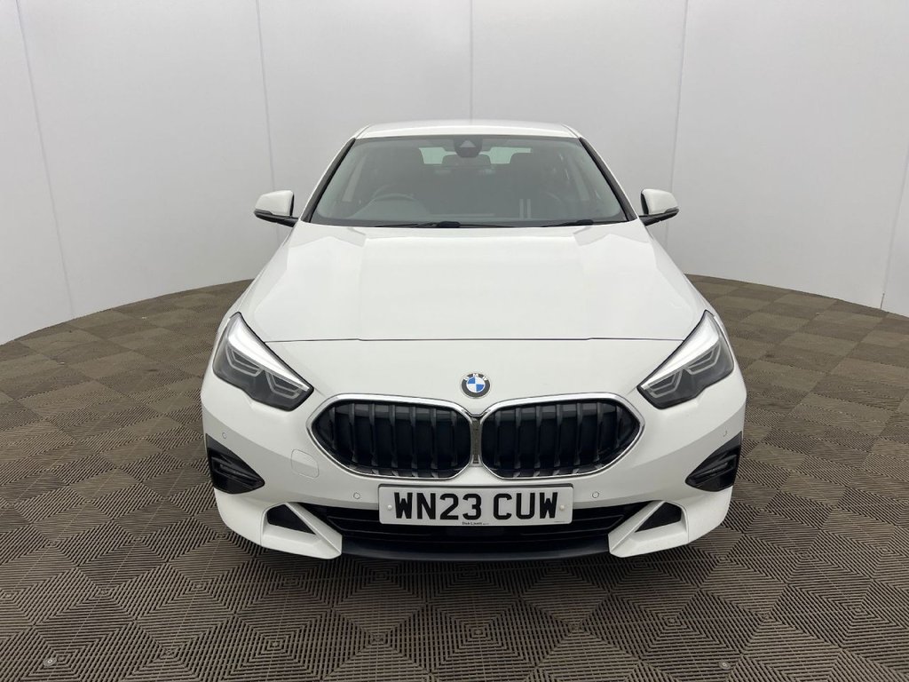 Used BMW 2 Series Gran Coupe 2023 for sale - 76386219: Photo 4