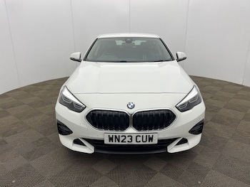 Used BMW 2 Series Gran Coupe 2023 for sale - 76386219: Photo