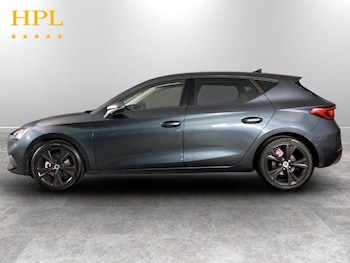 Used SEAT Leon 2021 for sale - 79409385: Photo