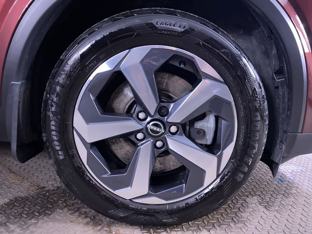 Used Nissan Qashqai 2023 for sale - 77199807: Photo 12