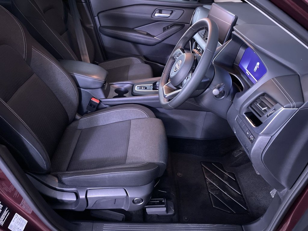 Used Nissan Qashqai 2023 for sale - 77199807: Photo 15