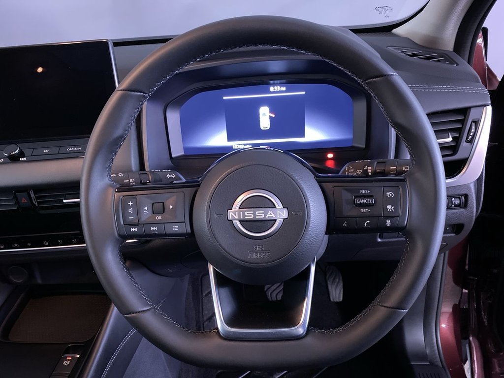 Used Nissan Qashqai 2023 for sale - 77199807: Photo 16