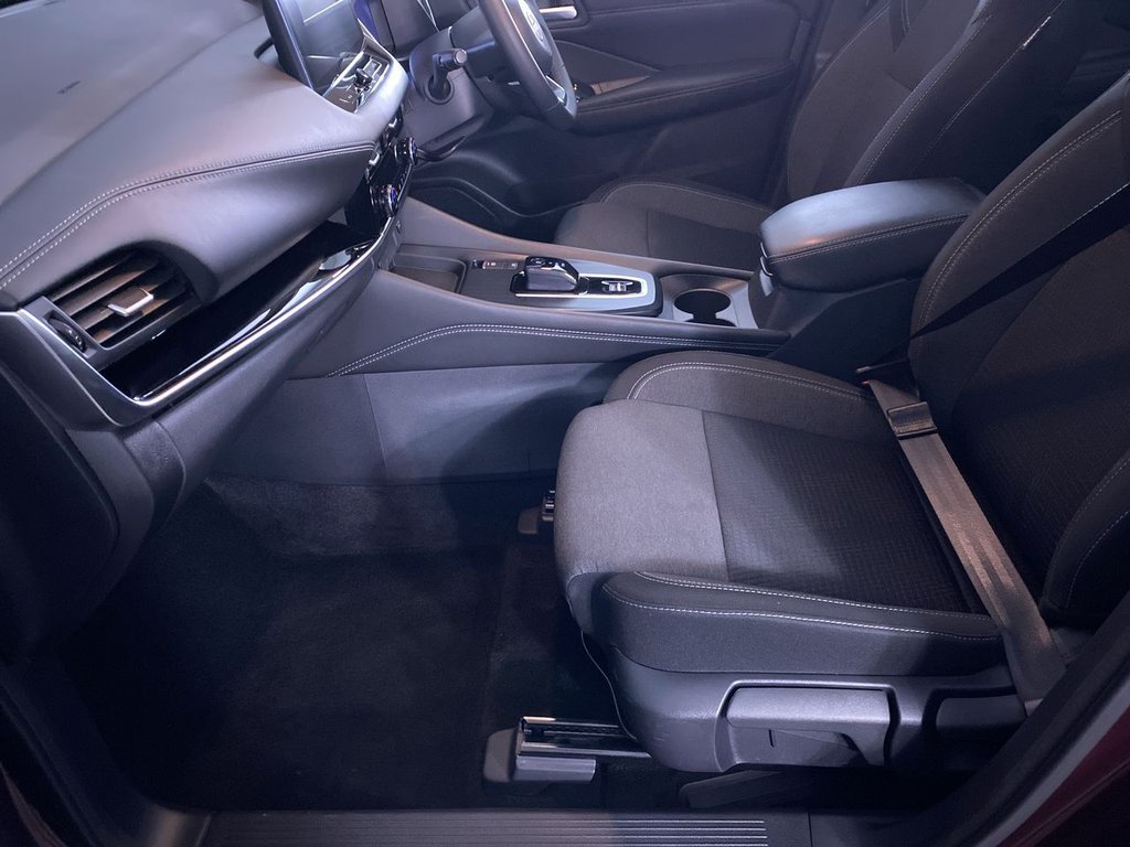 Used Nissan Qashqai 2023 for sale - 77199807: Photo 17