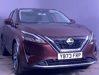 Used Nissan Qashqai 2023 for sale - 77199807: Photo