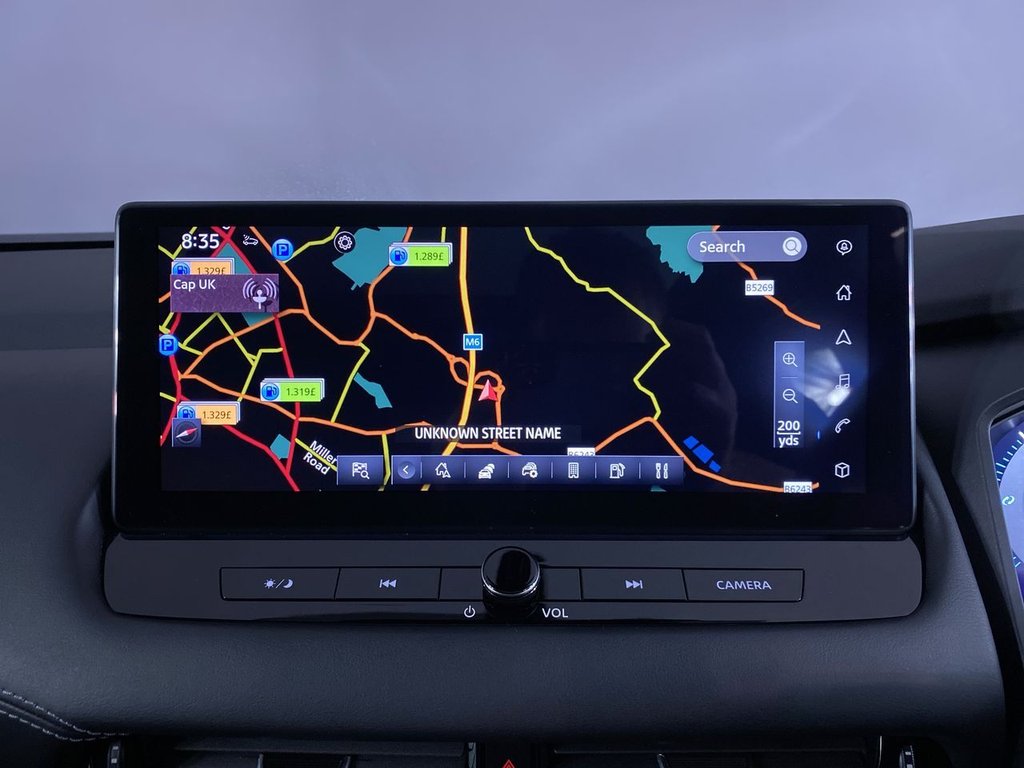 Used Nissan Qashqai 2023 for sale - 77199807: Photo 20