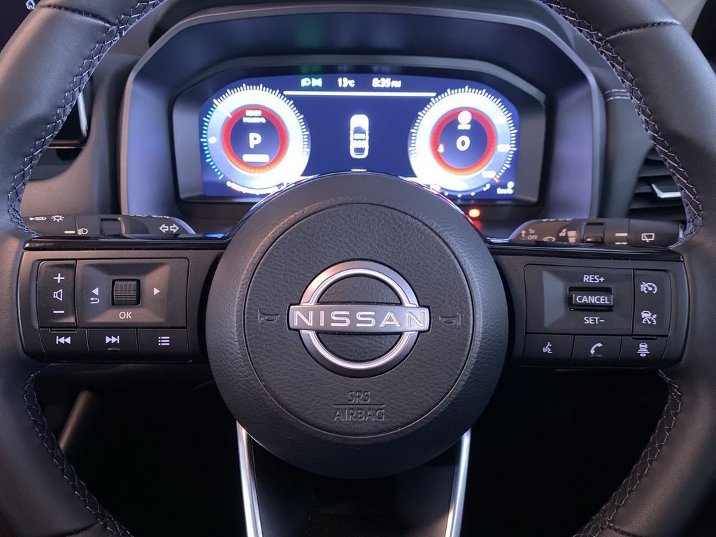 Used Nissan Qashqai 2023 for sale - 77199807: Photo 22