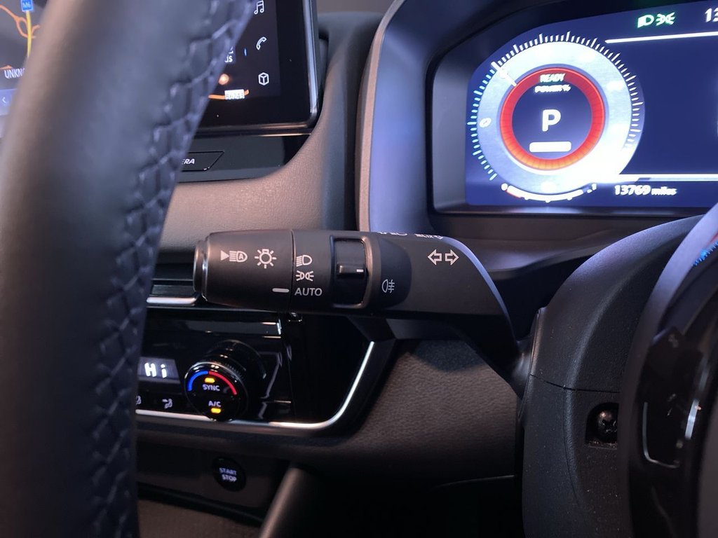 Used Nissan Qashqai 2023 for sale - 77199807: Photo 23