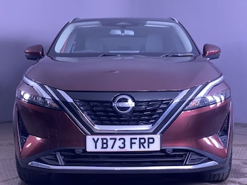 Used Nissan Qashqai 2023 for sale - 77199807: Photo