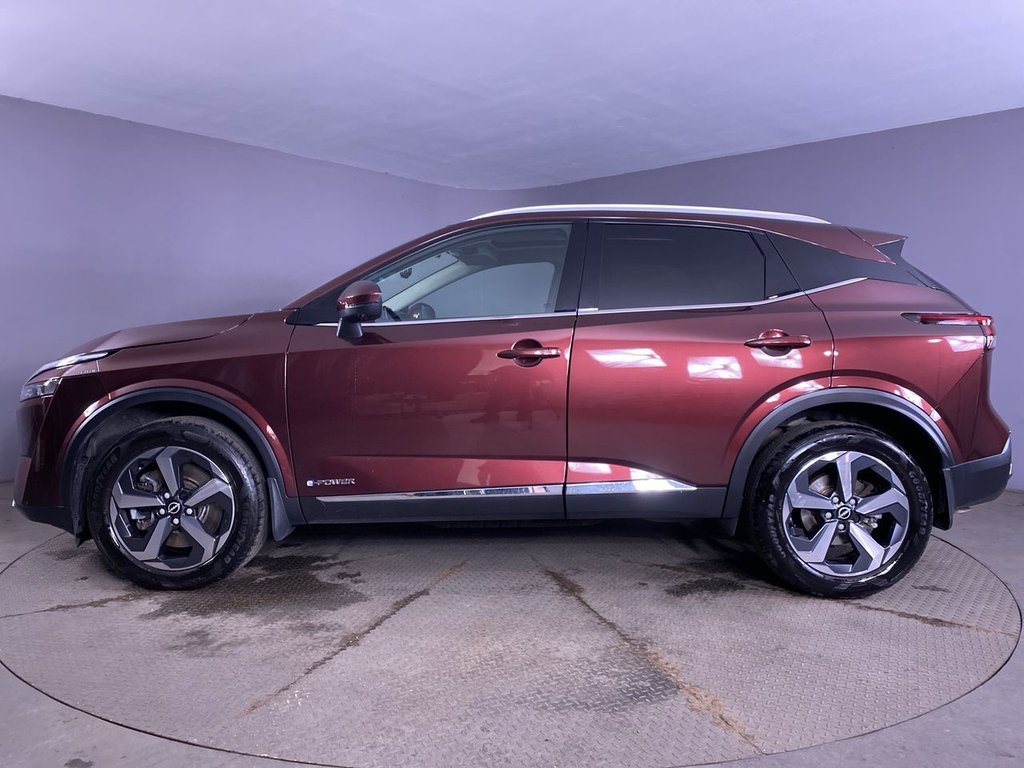 Used Nissan Qashqai 2023 for sale - 77199807: Photo 5