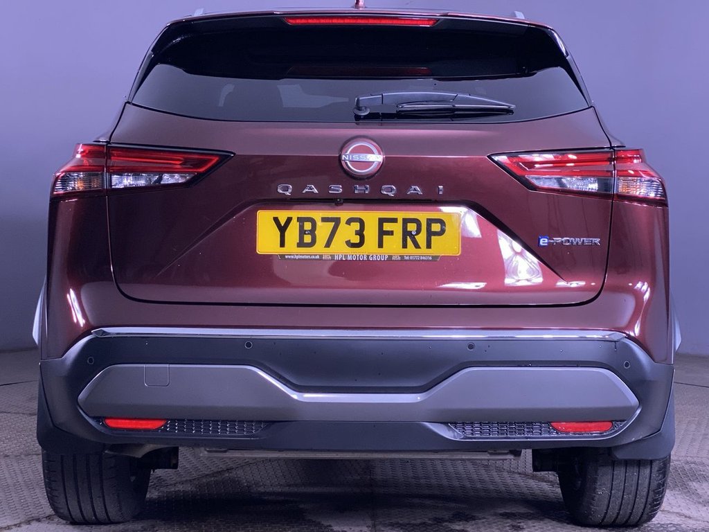 Used Nissan Qashqai 2023 for sale - 77199807: Photo 7