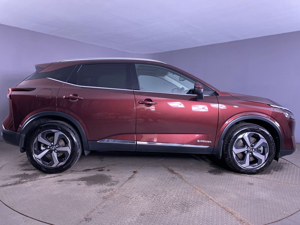 Used Nissan Qashqai 2023 for sale - 77199807: Photo 9