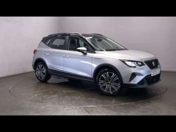 2022 (72) - 1.0 TSI EVO SE Technology SUV 5dr Petrol Manual Euro 6 (s/s) (95 ps)