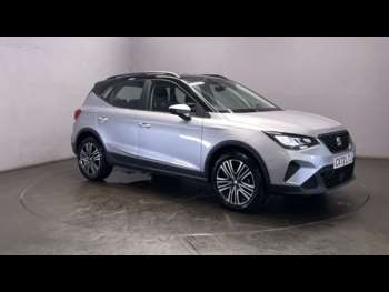 Used SEAT Arona 2022 for sale - 75086872: Photo